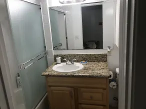 Entire 3 Bedrooms Guest House Close Beach Downtown - Badrum