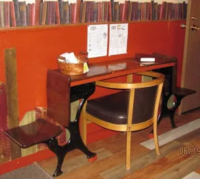 Earth Inn Motel - Jackson - Rom
