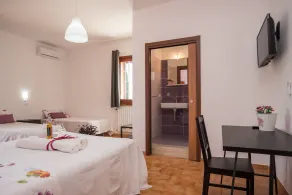 Bed & breakfast Giulio - Rum