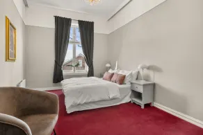 Halden Grand hotell - Rom