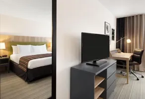 Country Inn & Suites by Radisson, Chippewa Falls, WI - Chambre