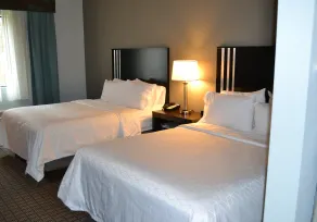 Holiday Inn Express Selinsgrove by IHG - Værelse