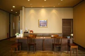 Ijika Daiichi Hotel Kagura - Réception