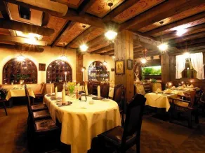 Moselromantik Hotel Weißmühle - Restaurant