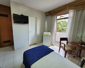 Hotel Alvorada Taguatinga by Bsb Inn - Camera