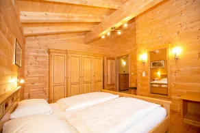 Ferienwohnung Bauregger - Room