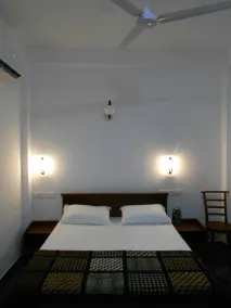 Villa Rodrigo - Room
