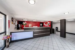 Econo Lodge Vicksburg - Hall