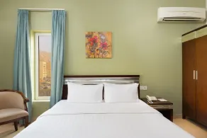 Centara Life Muscat Dunes Hotel - Room