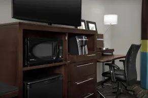 Fairfield Inn and Suites by Marriott Austin Northwest/Research Blvd - Chambre