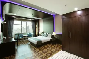 Park Regis Lotus Hotel - Room