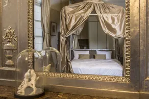 Hôtel Particulier Le 28 - Spa & Art Luxury Design - View from room