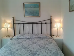Groeslon Ty Mawr B & B - Chambre
