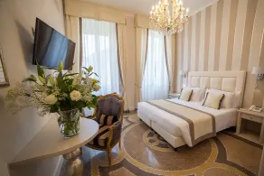 Hotel Sant'Andrea - Chambre