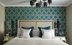 Flemings Mayfair - Small Luxury Hotel of the World - Chambre