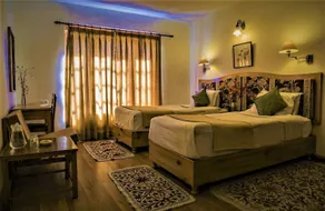 Lharimo North Cottage - Quarto