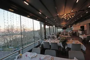 Marrakeschotel - Restaurant