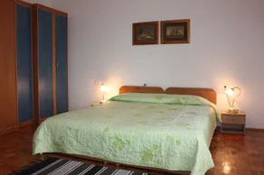 Nives Apartment - Quarto