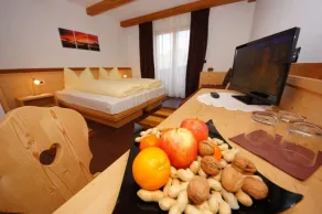 Rifugio La Para - Quarto