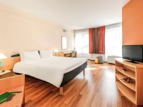 ibis Bamberg Altstadt - Room