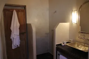 Riad Spa Dar Nimbus - Salle de bain