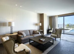 Pelagos Suites Hotel & Spa - Chambre