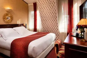 Hotel Britannique - Zimmer