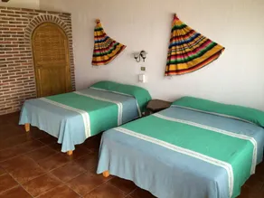 La posada Hotel Boutique  - Zimmer