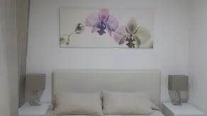 Pensión Alemania - Zimmer