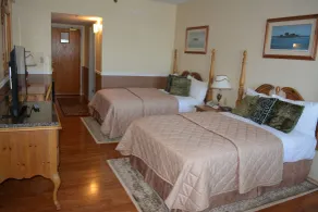 Riveredge Resort - Zimmer