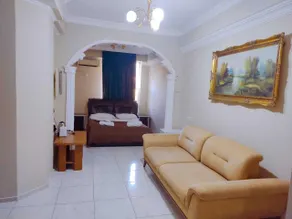 Golden Fish - Habitación