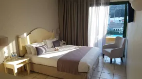 Sure Hotel by Best Western Gemenos en Provence - Rom