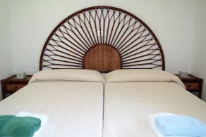 Apartaments Ocean Canada - Chambre