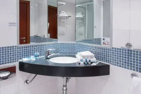Idea Hotel Torino Mirafiori - Salle de bain