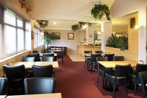 Stay Inn Manchester - Restaurant