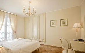 Borgo Conde Wine Resort - Quarto