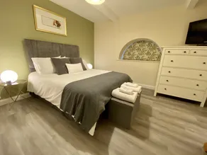 Nera Stay - Chambre