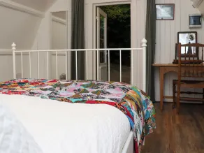 Ballybeg Pod 6 - Zimmer