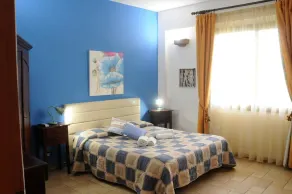 B&B Villa Anna - Chambre