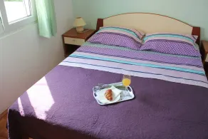 Ruza Apartment - Værelse