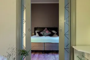 Elite Hotel Stockholm Plaza - Room