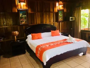 Hotel La Pradera del Arenal - Room