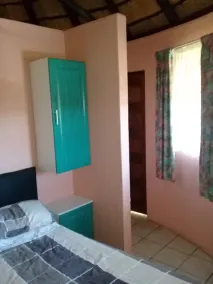 Gemütliches Apartment mit Grill - Zimmer