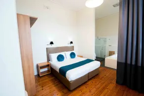 Park Hotel - Room