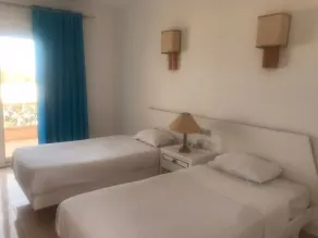 Sharm El Naga Resort and Diving Center - Chambre