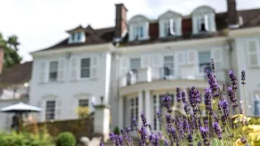 Gorse Hill Hotel - Vistas desde la habitación