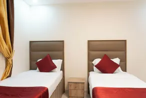 Dyar Sultana - 10 Mins Drive to Al Masjed Al Nabwi - Chambre