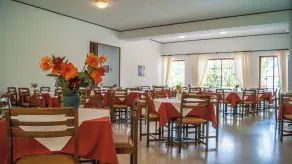 Iliessa Beach Hotel - Restaurant