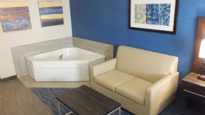 Holiday Inn Hotel & Suites Regina by IHG - Chambre