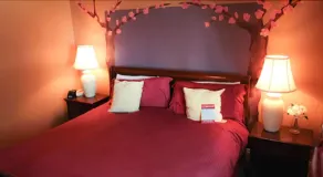 Highliner Hotel - Room